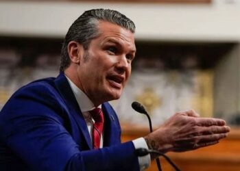 Trump Admin Announces Upcoming Actions Against Cartels