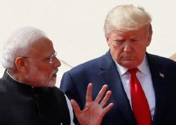 Trump Celebrates Modi's Birthday, Commends Ukraine Talks Amid Trade Tensions
