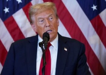 Trump Claims Effort to Regain Bagram Airbase from Afghanistan