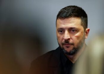 Trump Claims Ukraine Can Reclaim All Its Territory in Rhetorical Shift