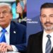 Trump Defends FCC and Threatens TV Licenses After Kimmel Firing