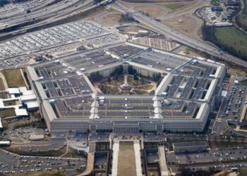 Trump Plans to Rename Defense Department the 'Department of War'