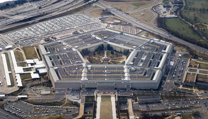 Trump Plans to Rename Defense Department the 'Department of War'