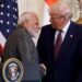 Trump and Modi to Discuss Trade in Next Weeks