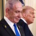 Trump cites Netanyahu's support for US Gaza peace amid ongoing Israeli strikes