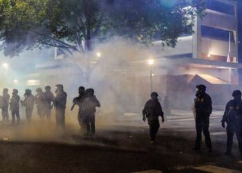 Trump deploys troops to Portland and ICE sites