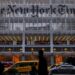 Trump files $15B defamation suit against NY Times