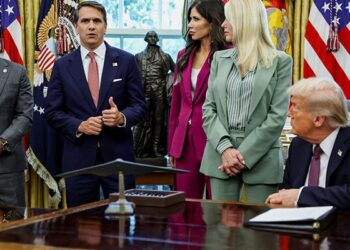 Trump promises stricter measures, sends National Guard to Memphis