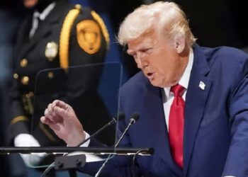 Trump to Honor Global US Generals at Rare Quantico Event