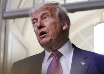 Trump to seek Supreme Court support for tariffs amid legal challenges