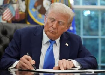 Trump’s H-1B Order Aims at Cheap Foreign Labor, Threatens India’s Tech Sector