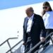Trump’s granddaughter debuts White House-inspired clothing line