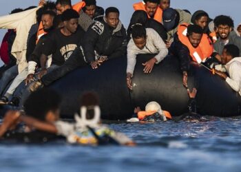 Two Women Lose Lives Attempting Channel Crossing from France