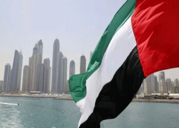 UAE Introduces AI Visa, Event Permits, and Residency for Widows & Refugees