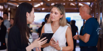 UK Entrepreneurs Explore Cross-Border Opportunities in Shanghai