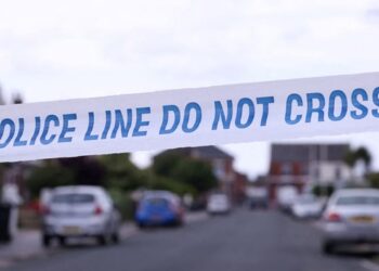 UK Govt Report: Indians Lead in Sexual Offenses