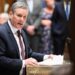 UK's Starmer Nominates New Team to Rebuild Authority Post-Rayner Fallout
