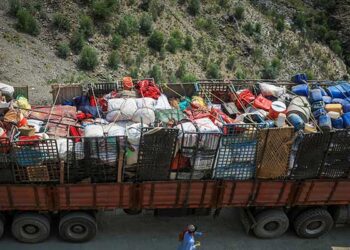 UN Calls on Pakistan to End Refugee Deportations After Afghanistan Earthquake