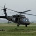 US Army Special Ops Team Presumed Killed in Washington State Helicopter Crash
