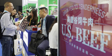 U.S. Firms Divided on China Amid Regulatory Win and Tariff Concerns