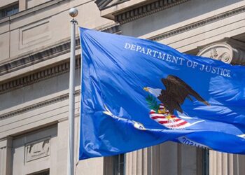 US Justice Dept Removes Extremism Study from Website