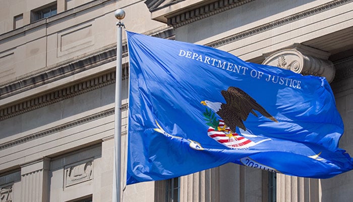 US Justice Dept Removes Extremism Study from Website