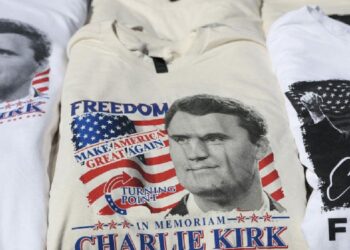 US President to Honor Charlie Kirk at Memorial Service