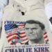 US President to Honor Charlie Kirk at Memorial Service