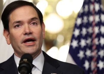 US Warns Recognition of Palestinian State Could Threaten Ceasefire