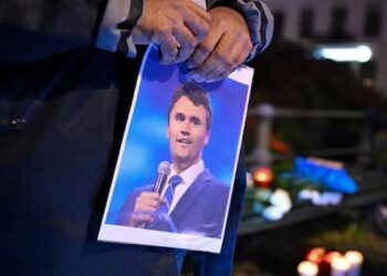 US Warns of Action Over Foreign Praise for Kirk Killing