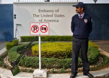 US Withdraws Visas of Indian Business Leaders Over Fentanyl Ties
