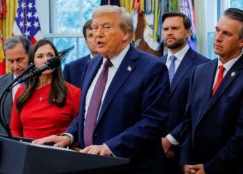 US strike sinks Venezuela ship, 11 dead in Caribbean clash under Trump