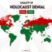 Legality of Holocaust Denial