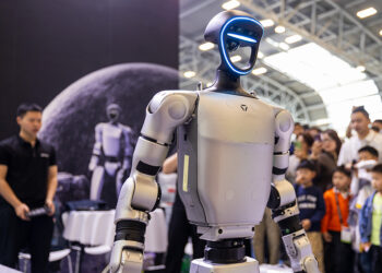 Unitree Releases Open-Source World Model to Boost Robotics Ecosystem