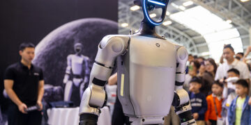 Unitree Releases Open-Source World Model to Boost Robotics Ecosystem