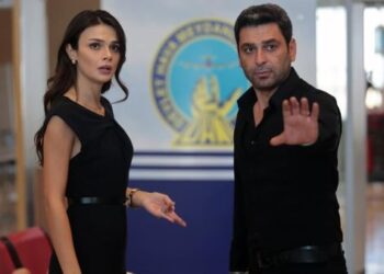 Uzak Şehir Season 2 Premiere Tops Ratings