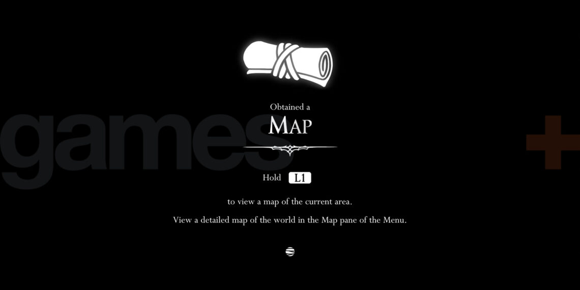How to Find Maps for Silksong