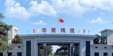 Valin Wire & Cable Surges on Plan to Dominance in Robotics Connectors