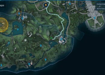 Vault Hunter's Guide: Discovering Kairos Locations & Rewards