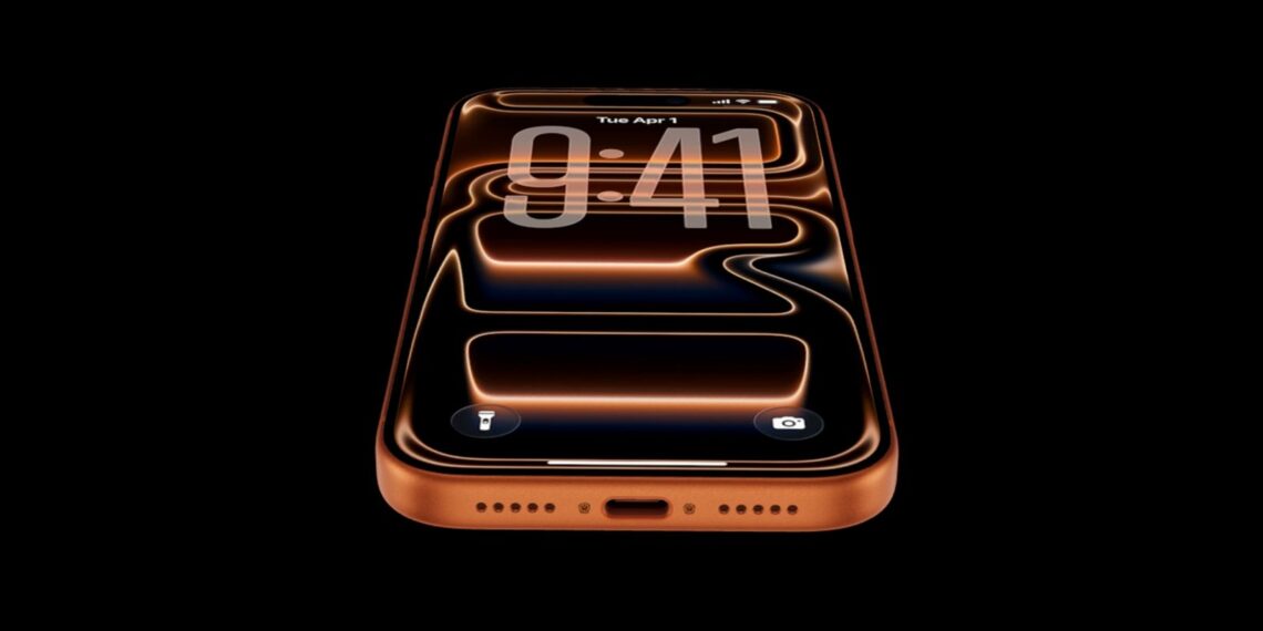 What Can I Plug Into My iPhone 17 USB-C Port