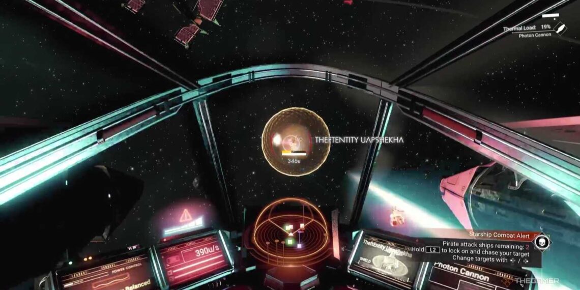 What To Do With Pirate Transponders in No Man's Sky: Solving & Completing