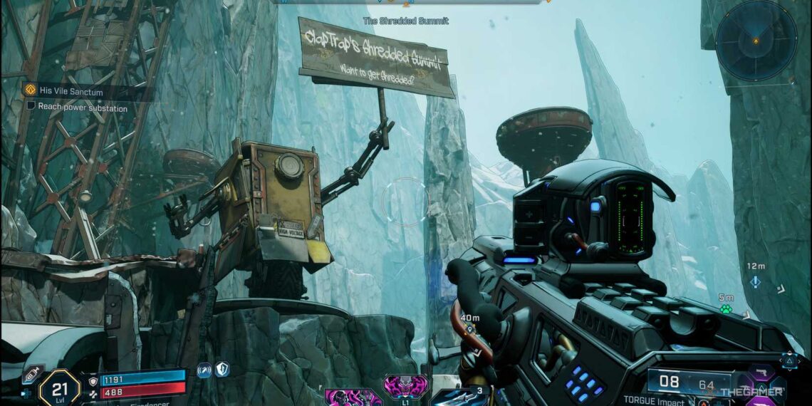Where To Find and Accept All Claptrap Missions in Borderlands 4