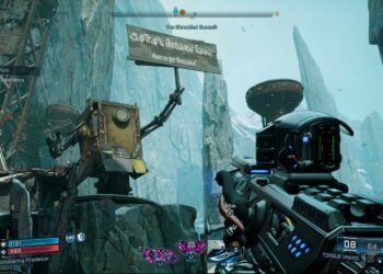 Where To Find and Accept All Claptrap Missions in Borderlands 4
