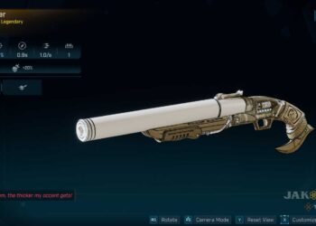 Where to Farm for the Hot Slugger in Borderlands 4: Completing & Solving Guide