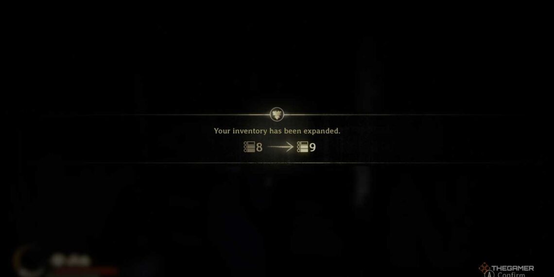 Where to Find All Inventory Increase Items in Silent Hill f