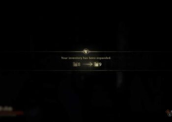 Where to Find All Inventory Increase Items in Silent Hill f