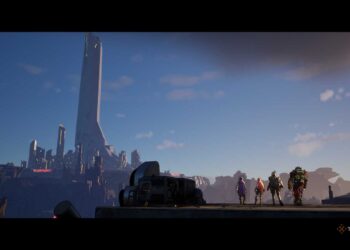 Where to Find Dave The Burrito in Borderlands 4 Completing and Solving