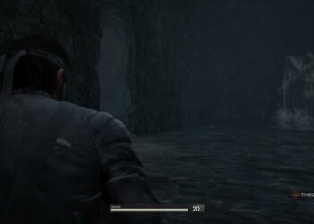 Where to Find Night-Vision Goggles in Metal Gear Solid Delta: Snake Eater