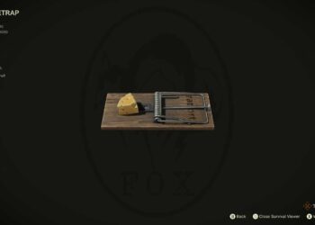 Where to Find and Catch a Tsuchinoko in Metal Gear Solid Delta: Snake Eater