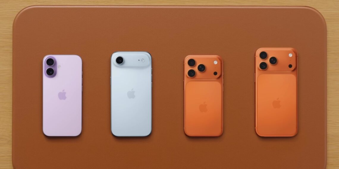Which New iPhone Should You Buy Apple’s Advice